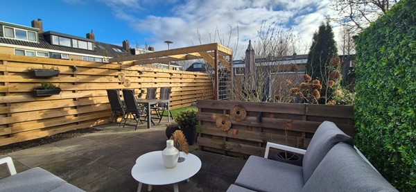 Medium property photo - Merellaan 174, 2902 JK Capelle aan den IJssel